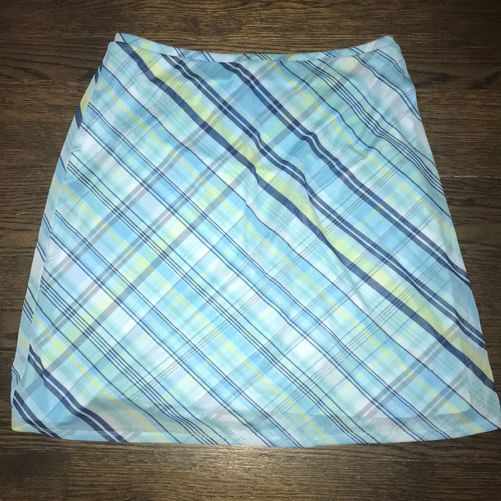 💋💋💋3 for $20💋💋💋 Express multi colored skirt
